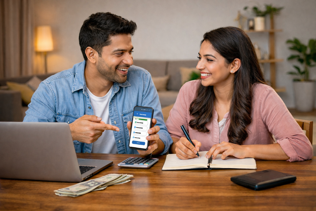 പണക്കാരന് ആകാന് ആഗ്രഹമില്ലേ? 2026-ലേക്ക് സമ്പത്ത് നേടാന് ഈ ലളിത നിയമം മതി